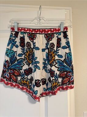 Day Dreamer Shorts by Gaudie & Company Boutique